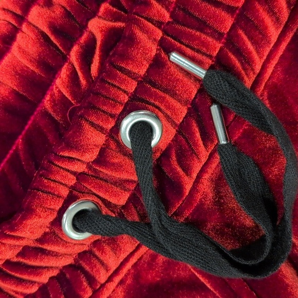 Ivy Park velvet joggers - Picture 7 of 10